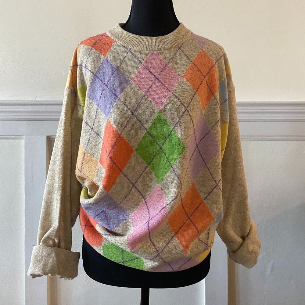 United Colors of Benetton Sweater